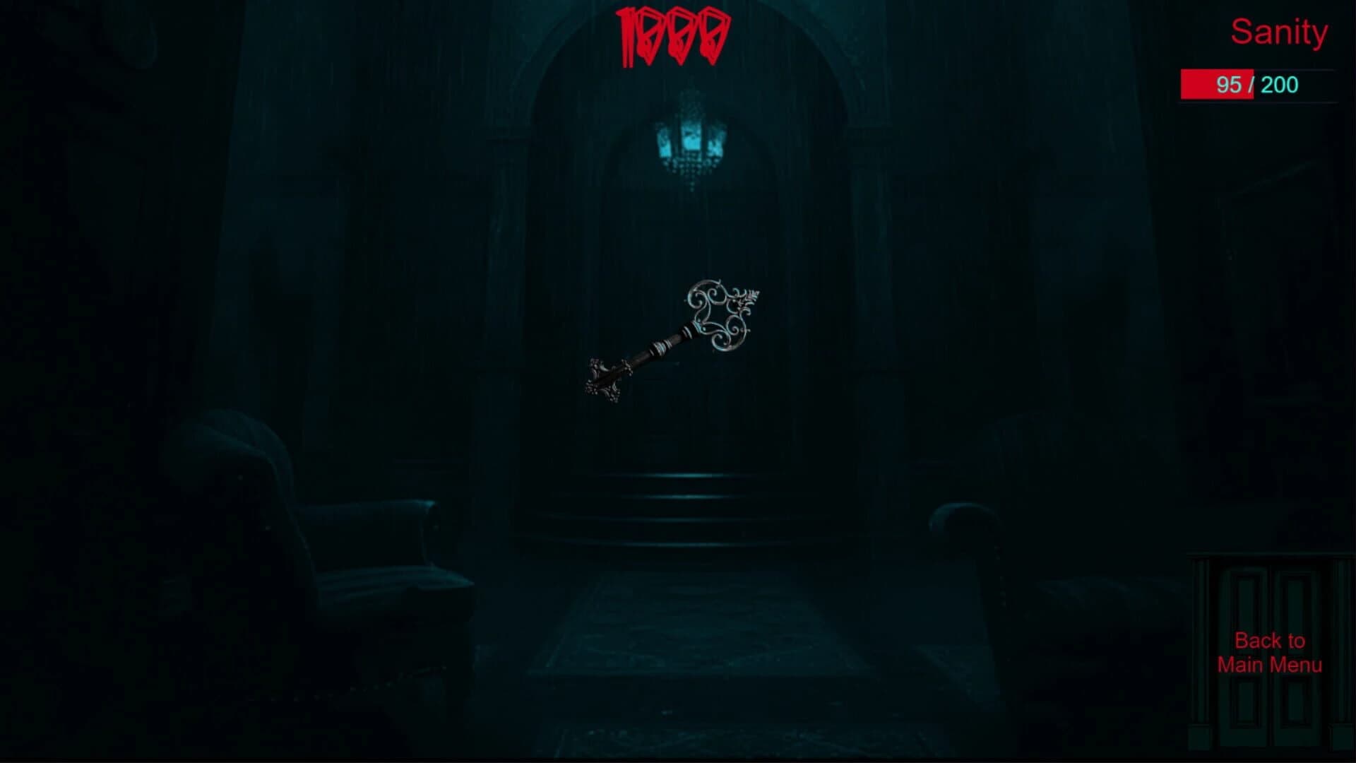 Bookey Manor screenshot 5