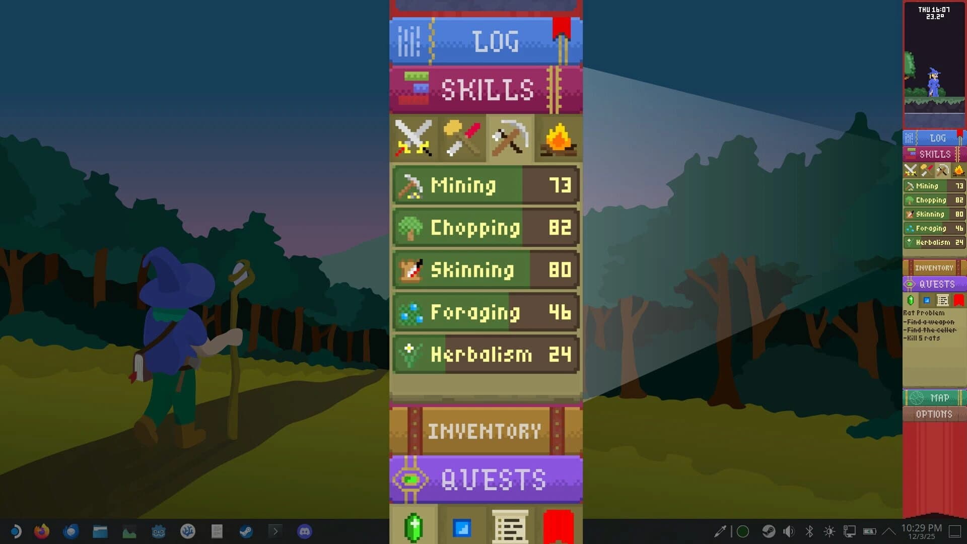Bookmark Hero screenshot 5