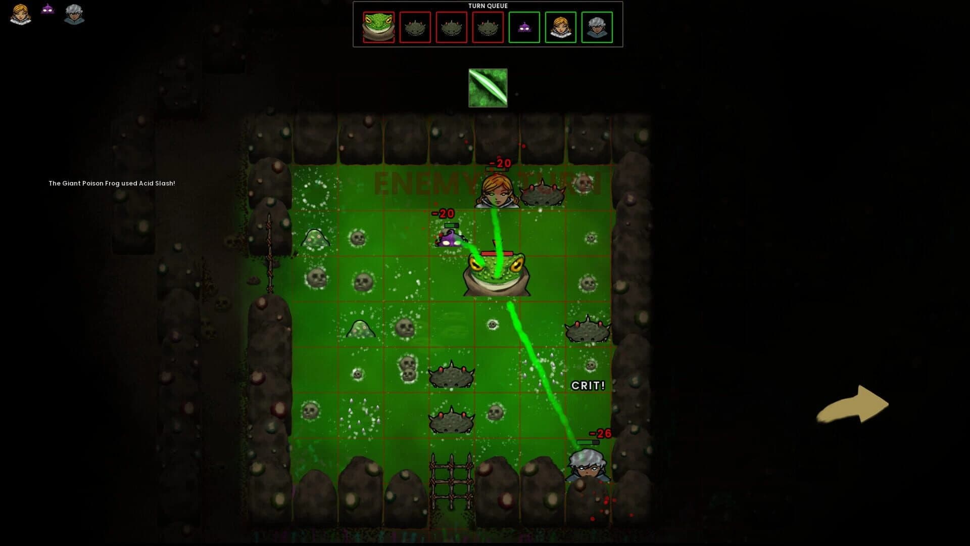 Books of Grandura screenshot 3