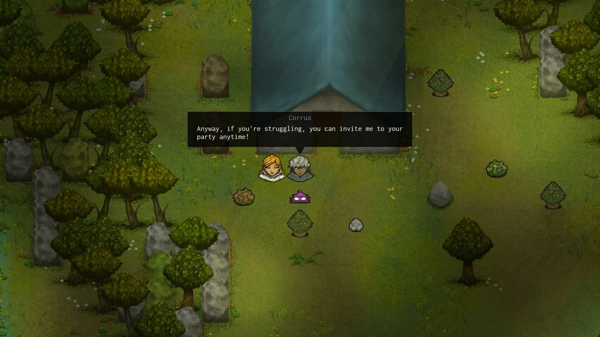 Books of Grandura screenshot 2