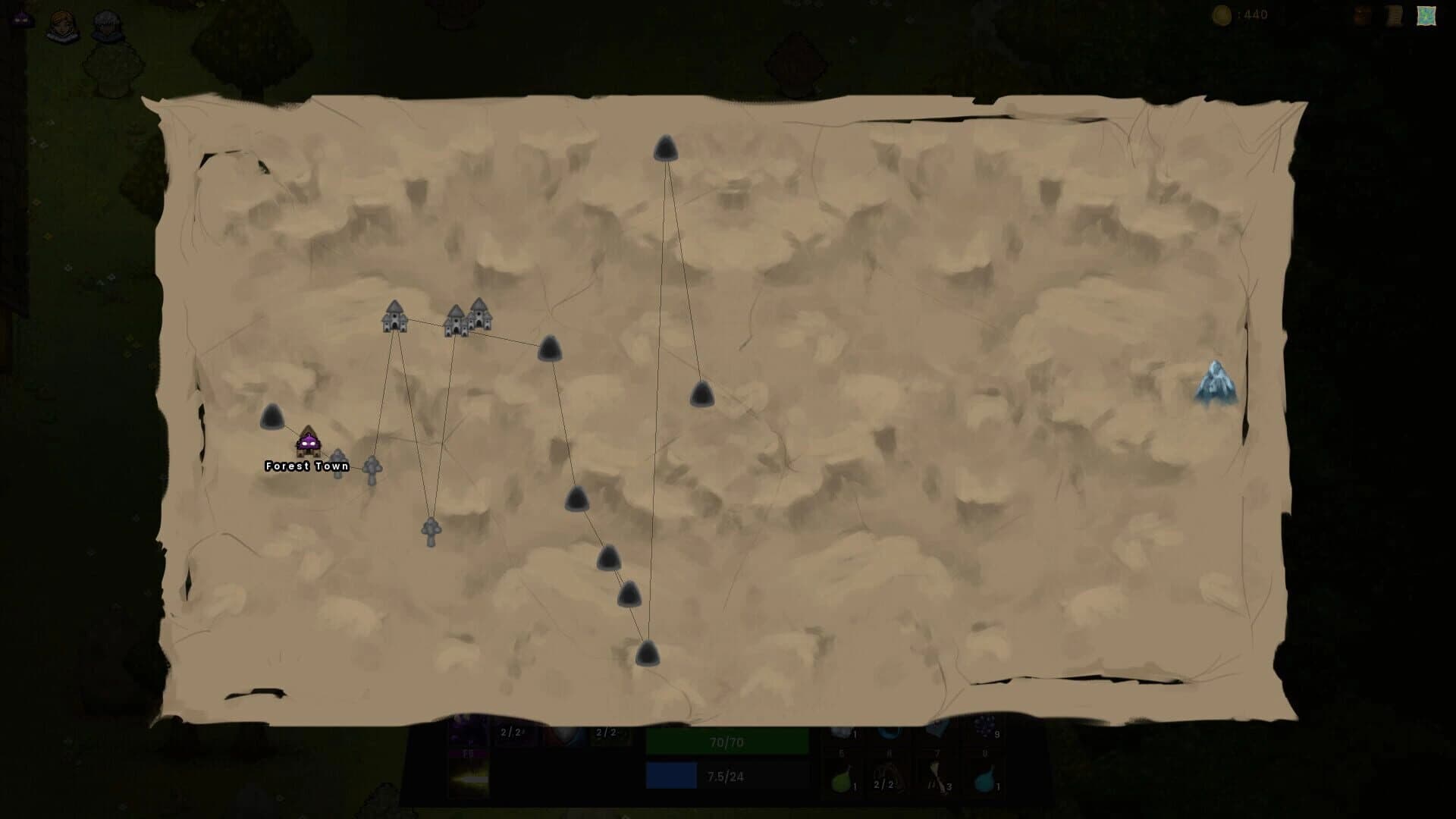 Books of Grandura screenshot 4