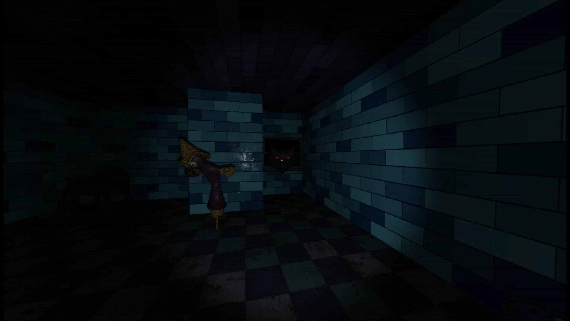 Books of Horror screenshot 3