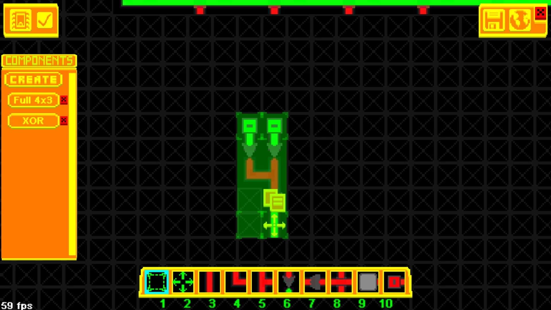 Boolean screenshot 3