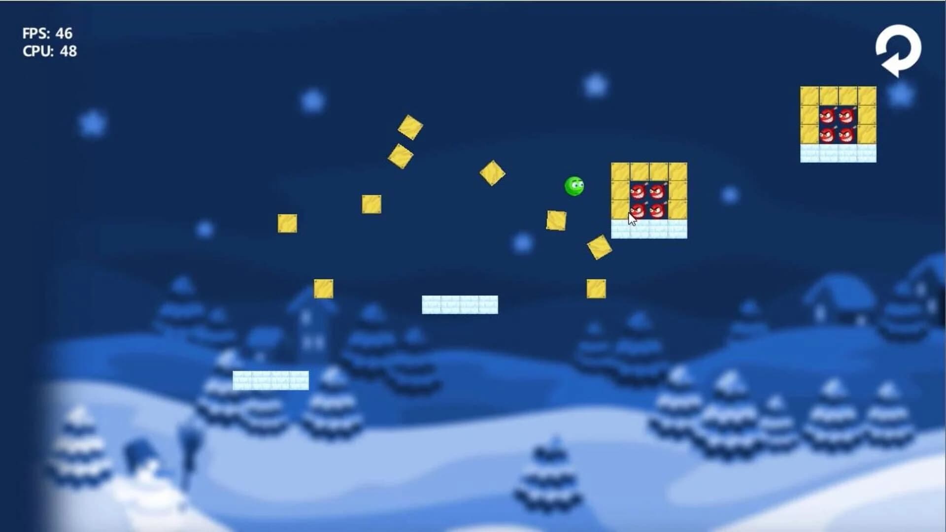 Boom-Bahh screenshot 5