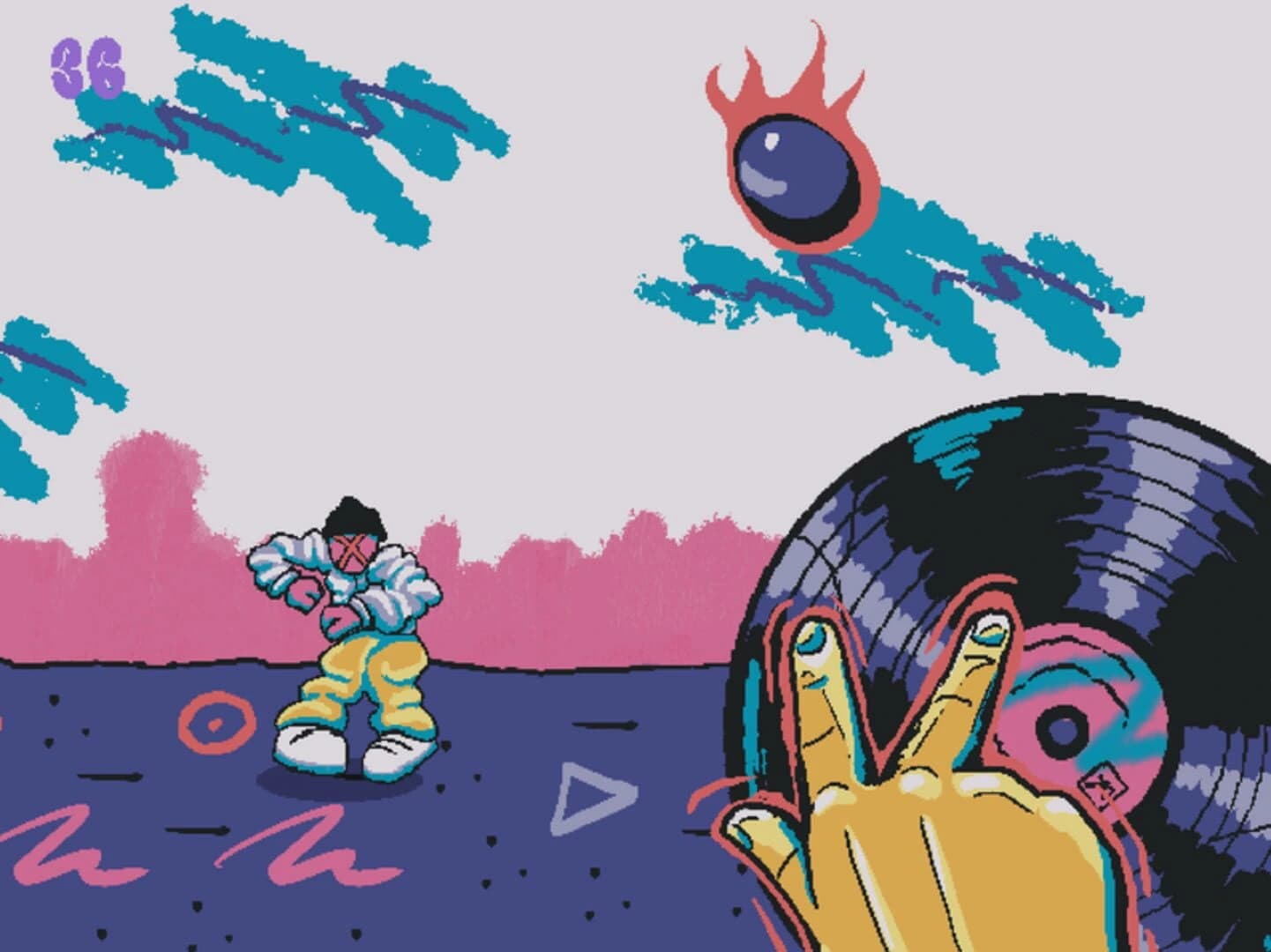 Boom-Bap!! screenshot 9