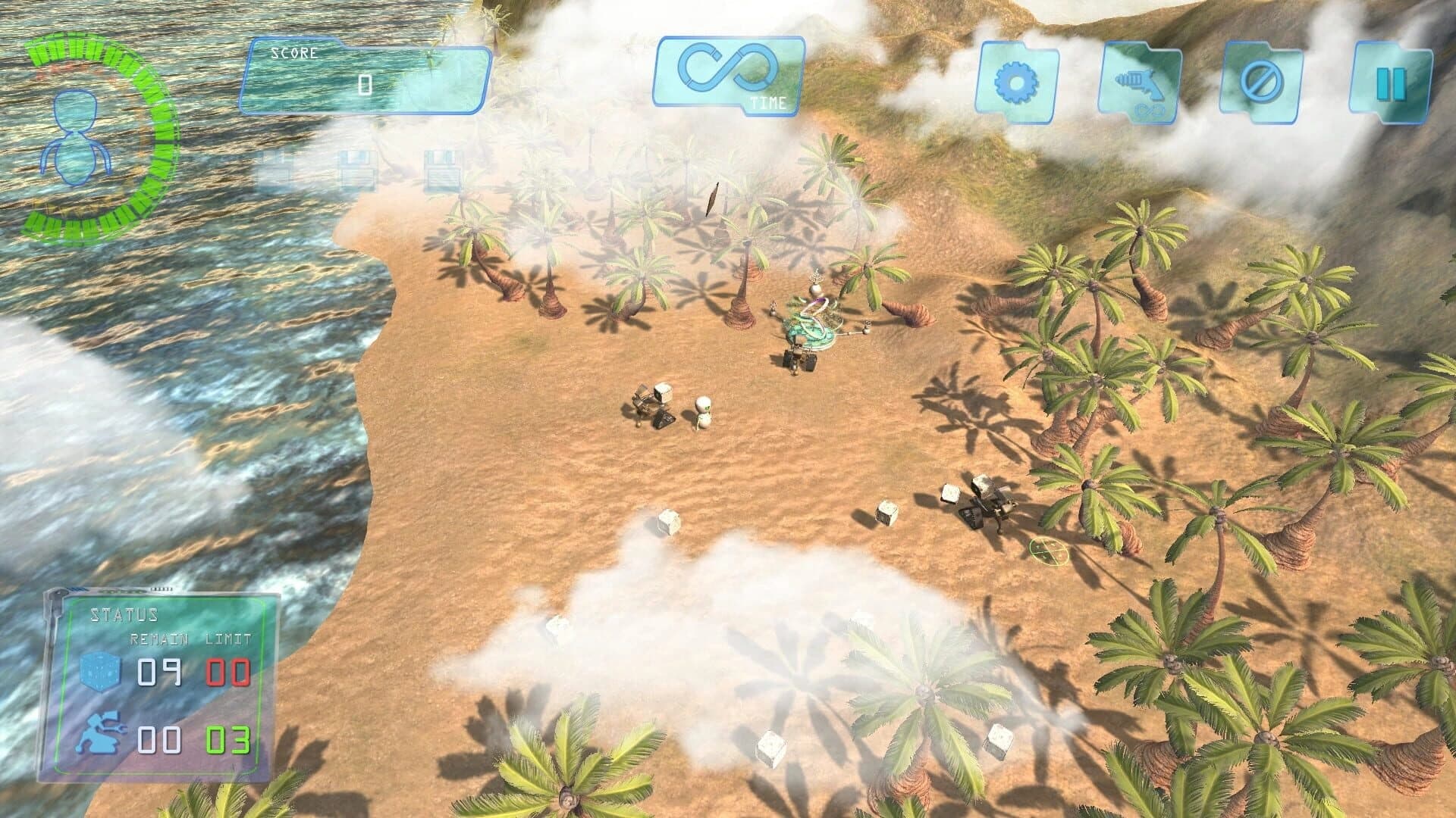 Boom Bits screenshot 5