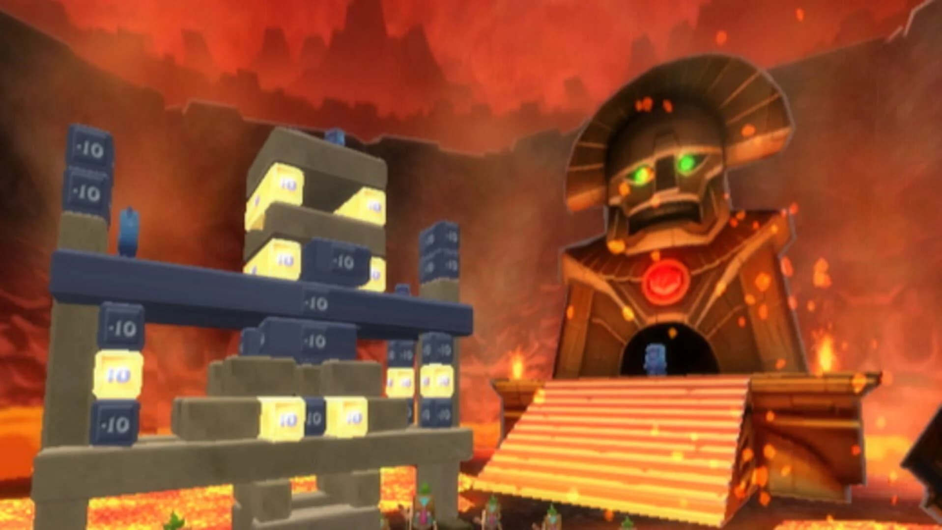 Boom Blox screenshot 4