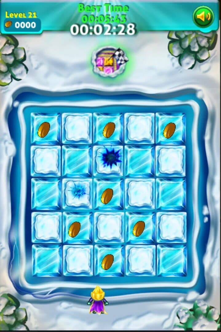 Boom Bound screenshot 5