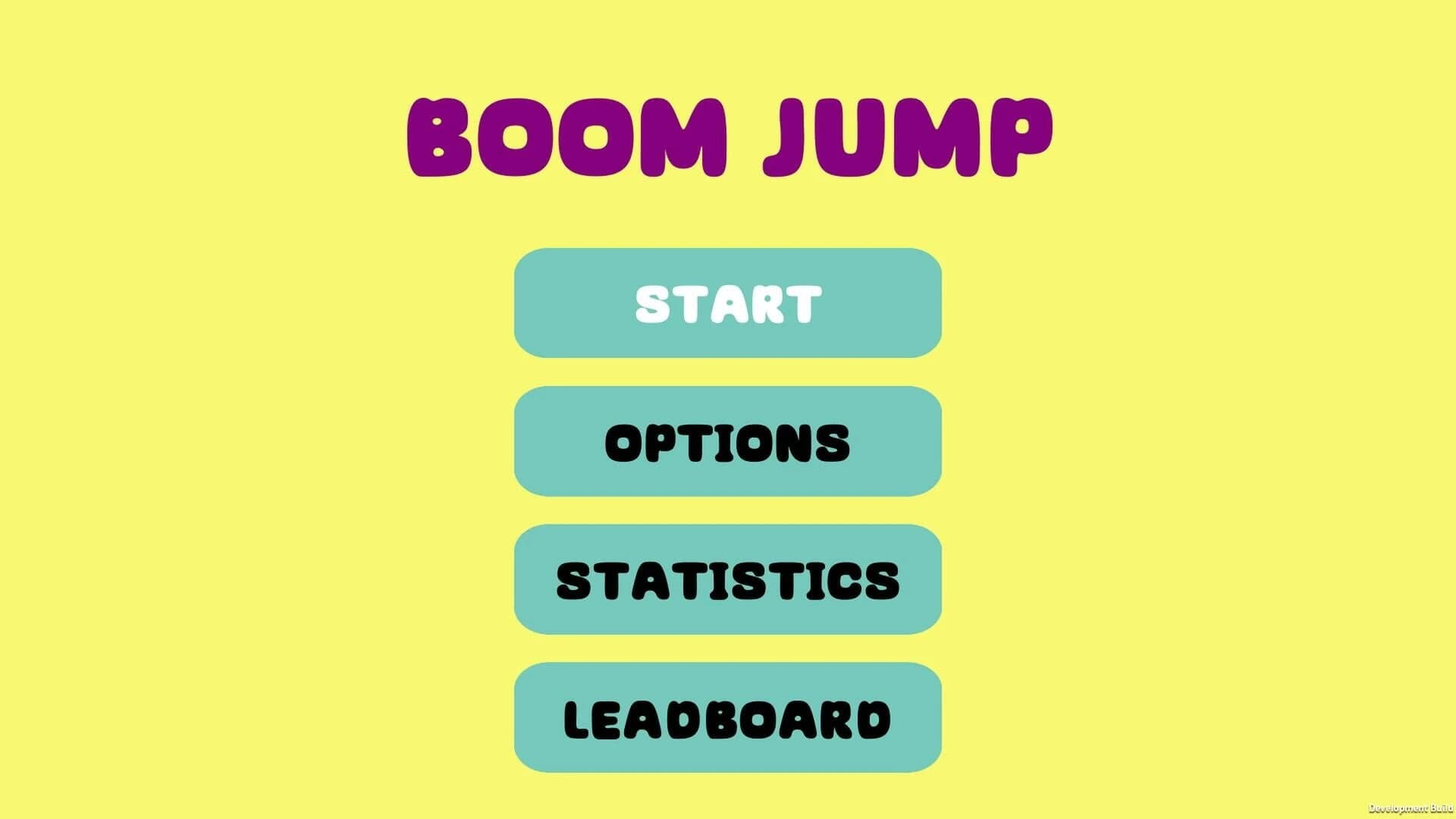 Boom Jump screenshot 1