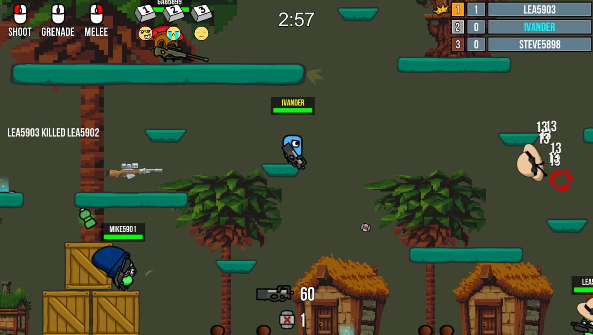 Boom Royale screenshot 4