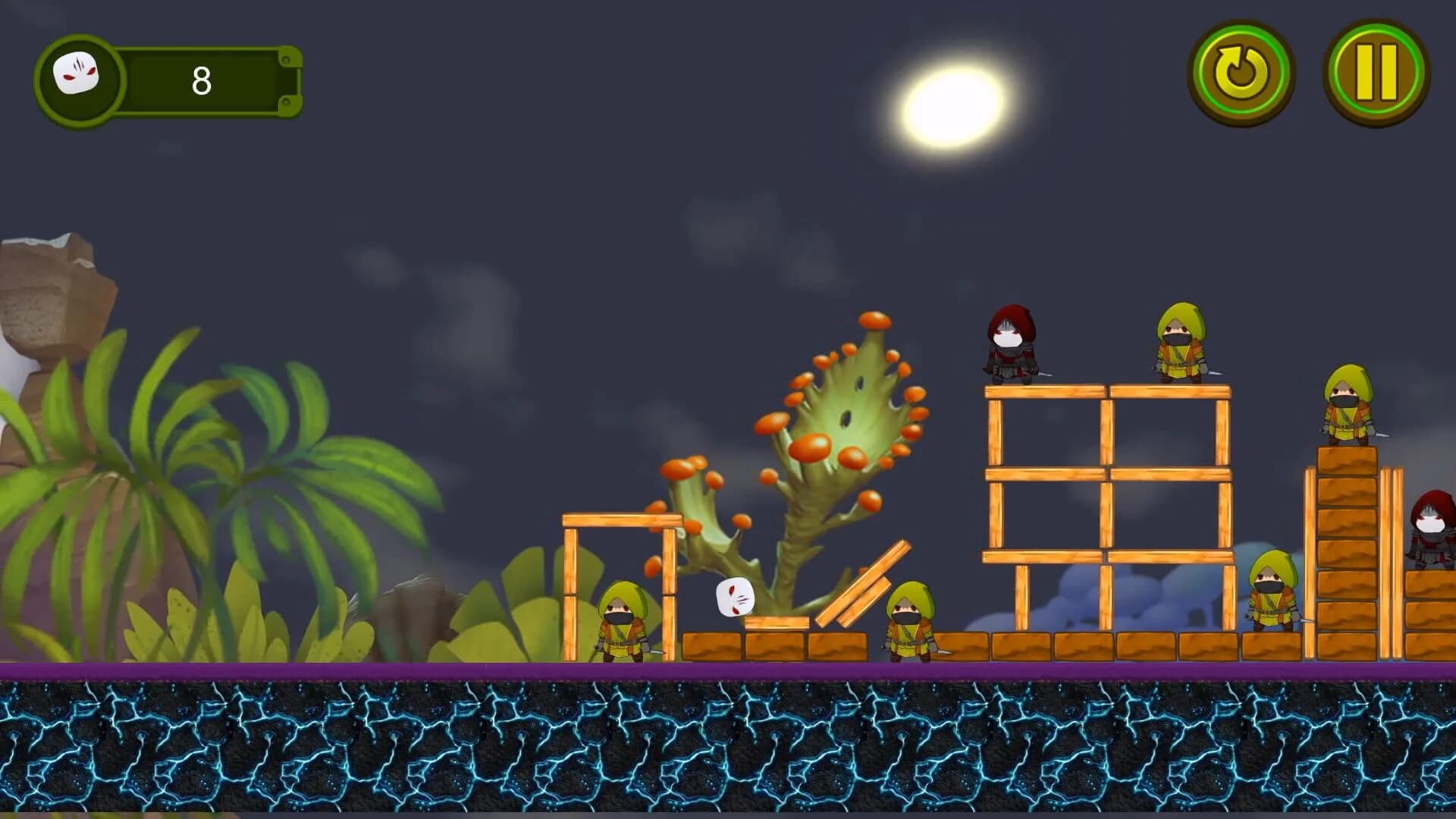 Boom Slayer screenshot 1