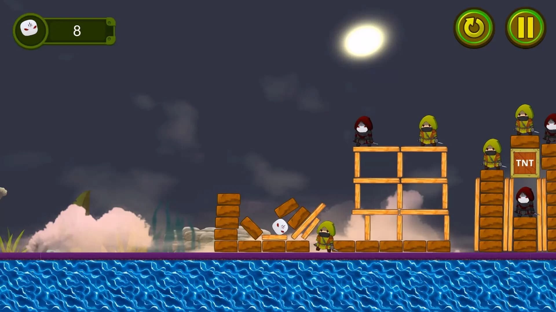 Boom Slayer screenshot 5