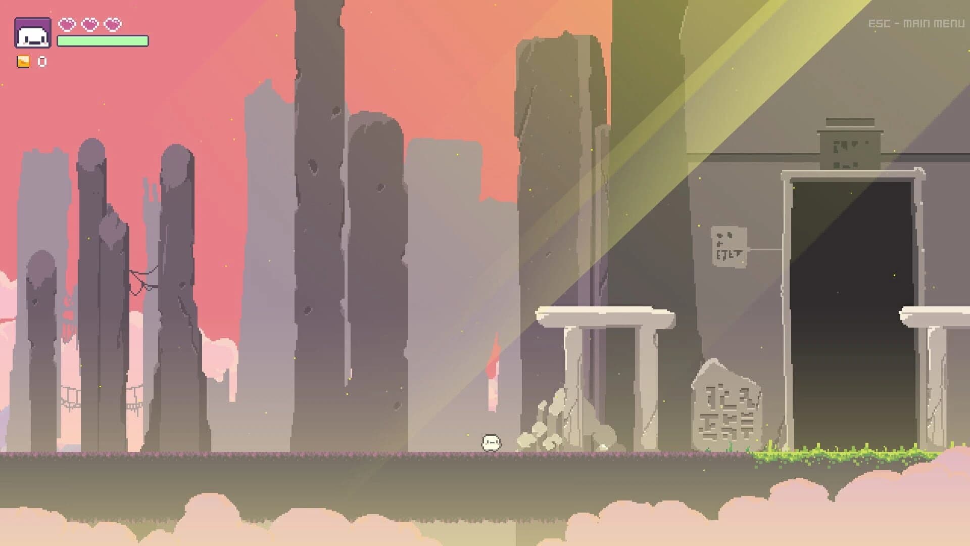 Boomer screenshot 2