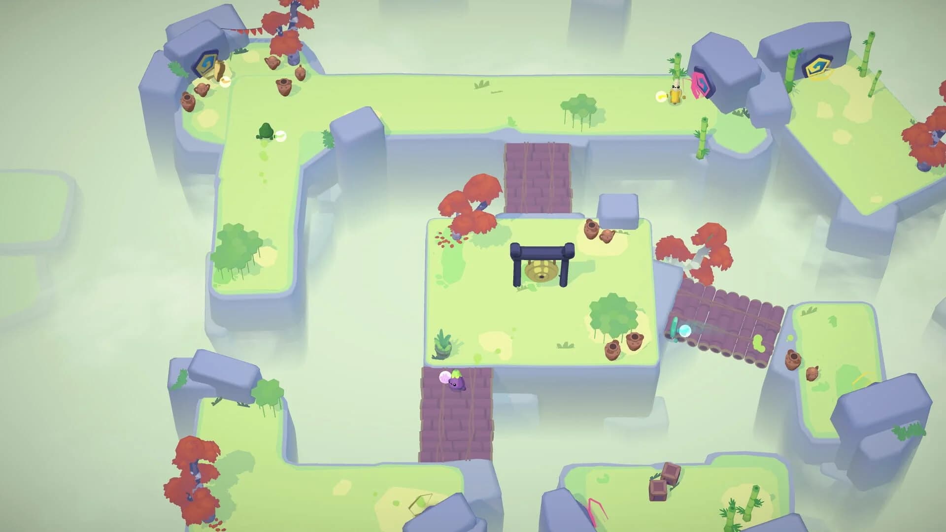 Boomerang Fu screenshot 2