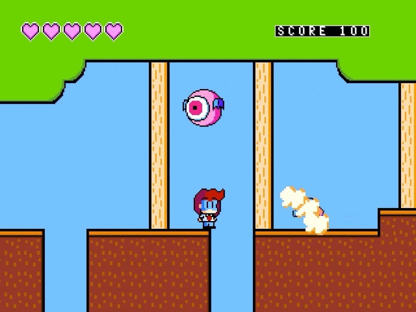 Boomerang Woman screenshot 4