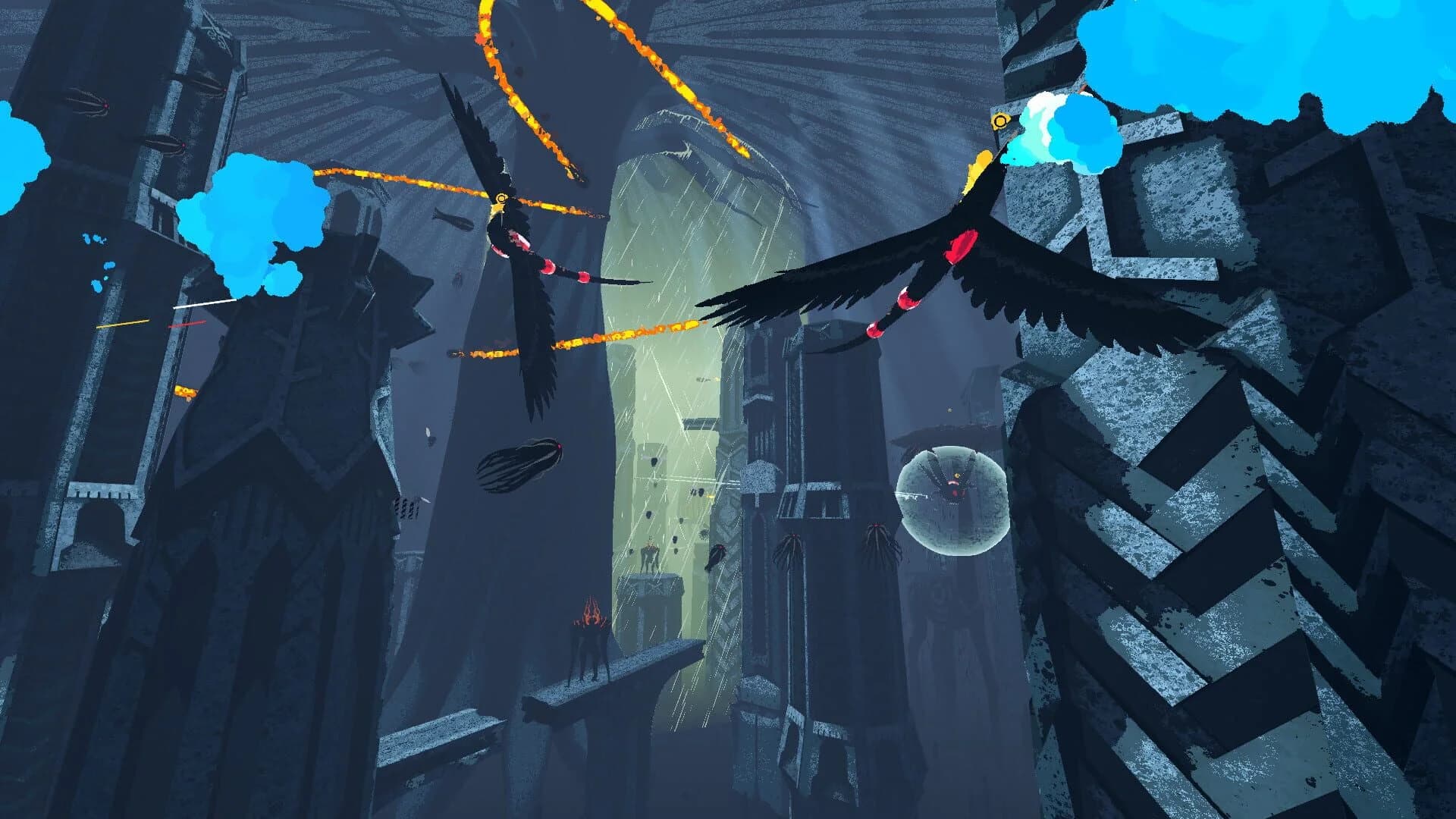 Boomerang X screenshot 3