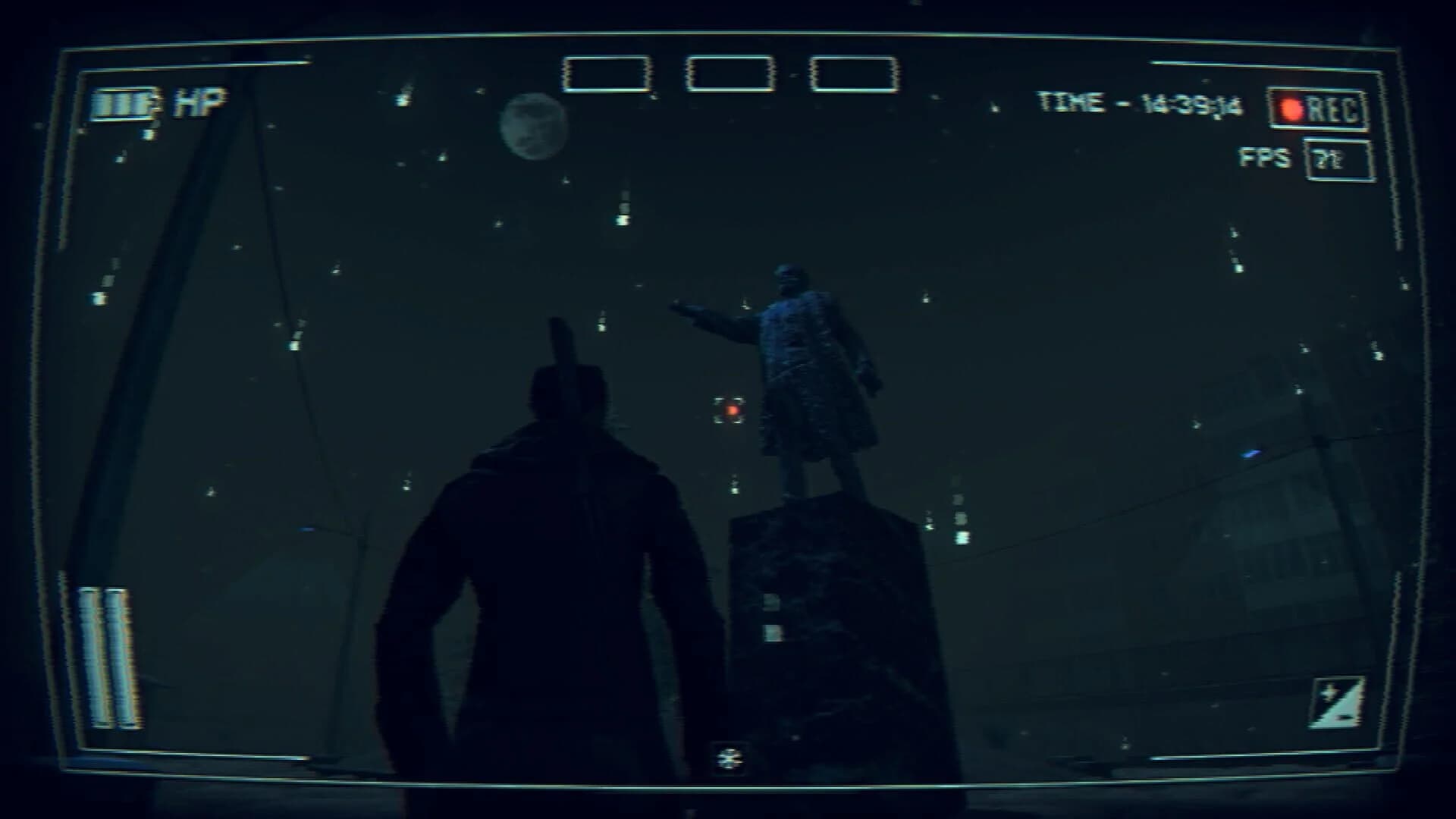 BoomerPunk screenshot 2