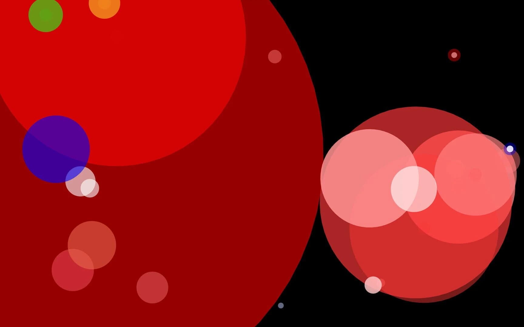 Boomshine Plus screenshot 1