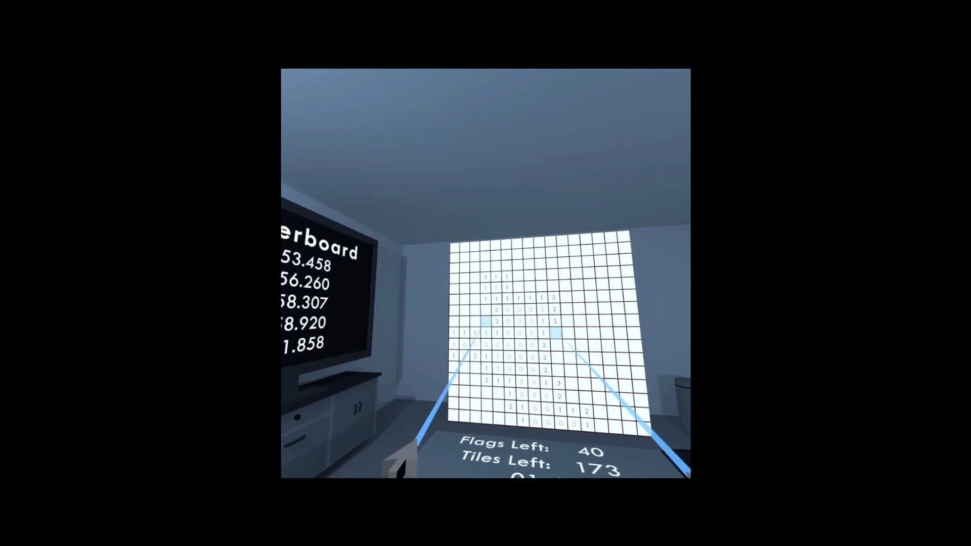 BoomSweeper VR screenshot 2
