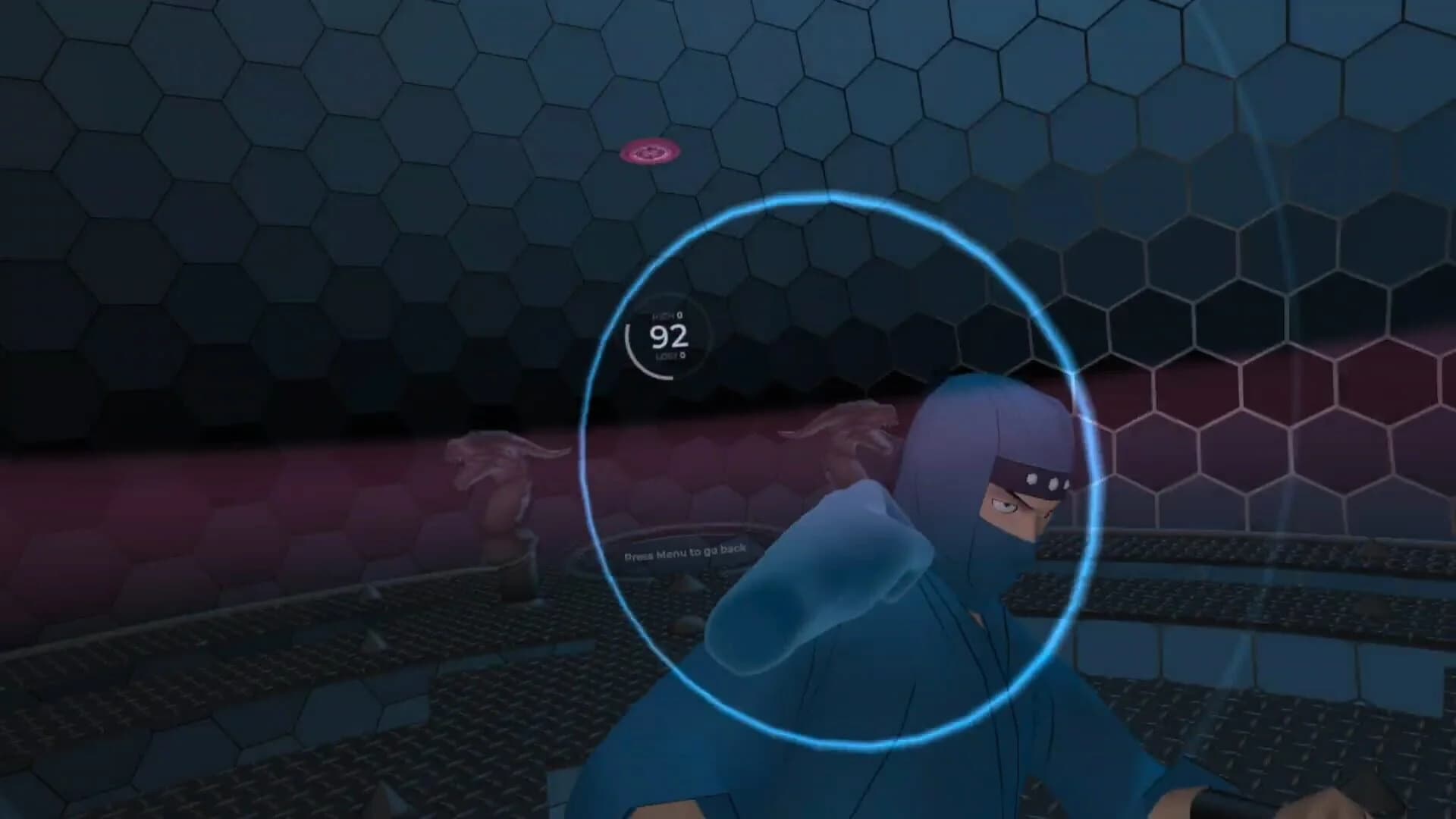 BoomXR screenshot 4