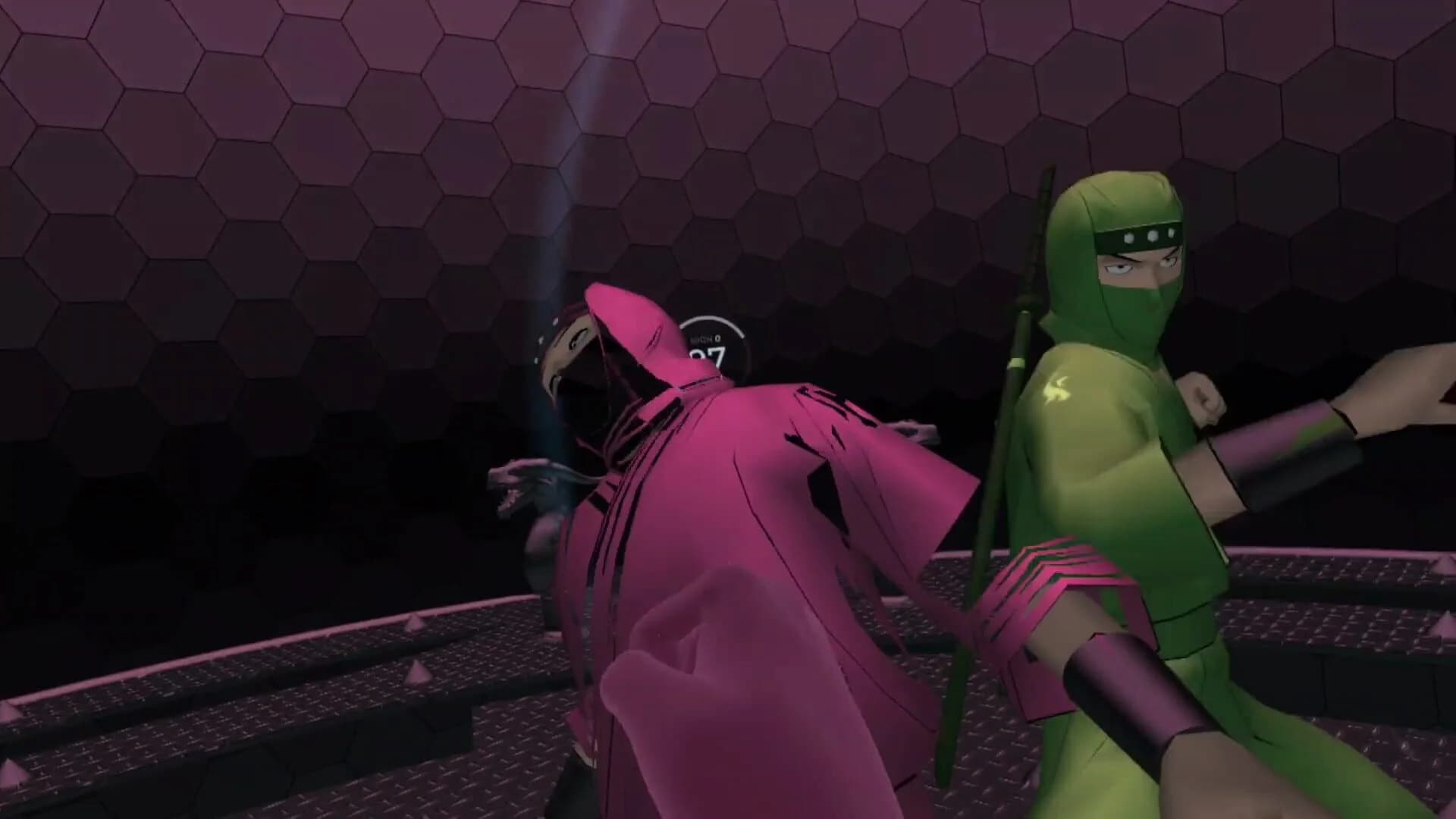 BoomXR screenshot 5