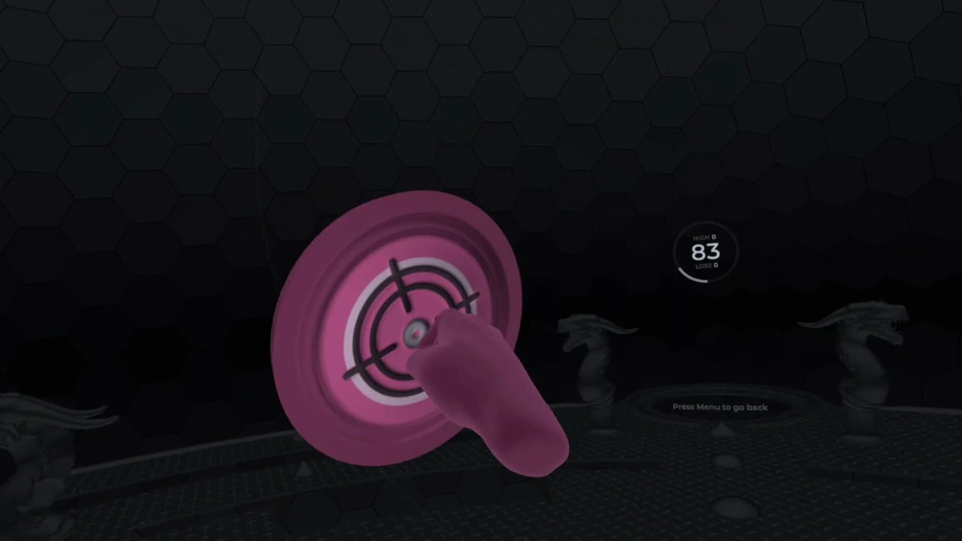 BoomXR screenshot 2