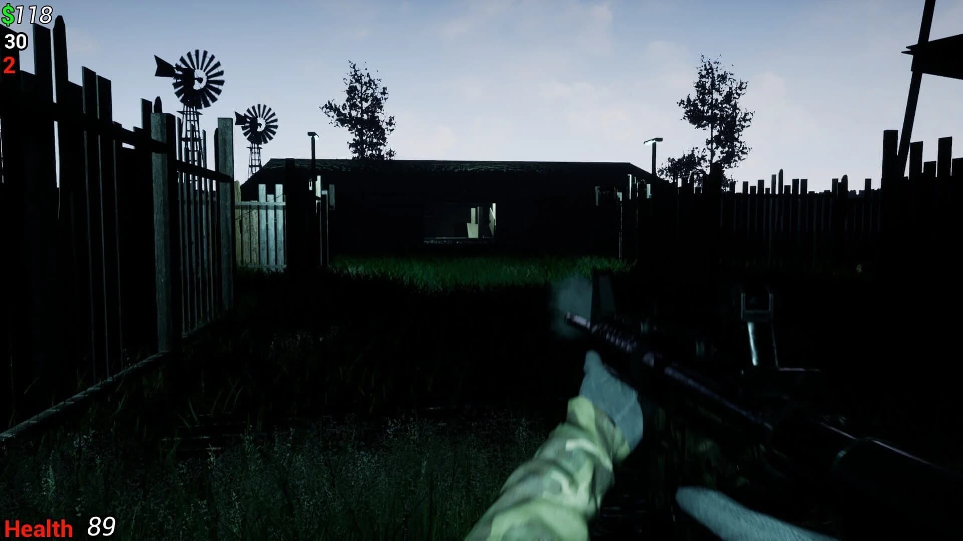 Boons Farm screenshot 3