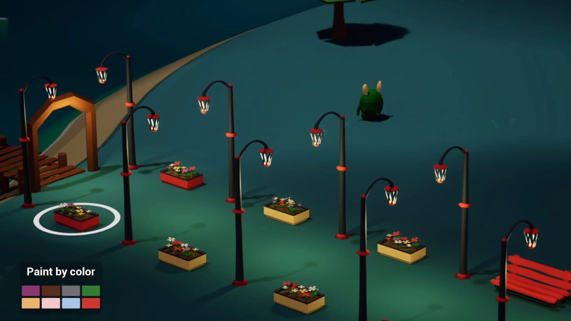 Boopie Island screenshot 3