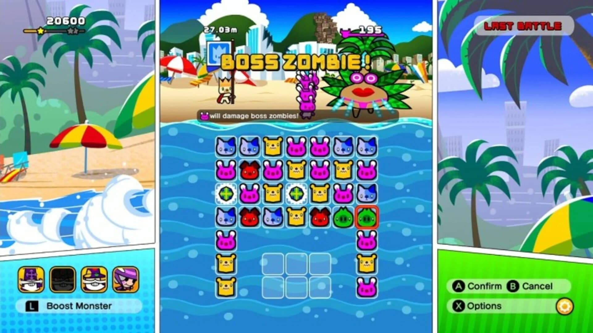 Boost Beast screenshot 1