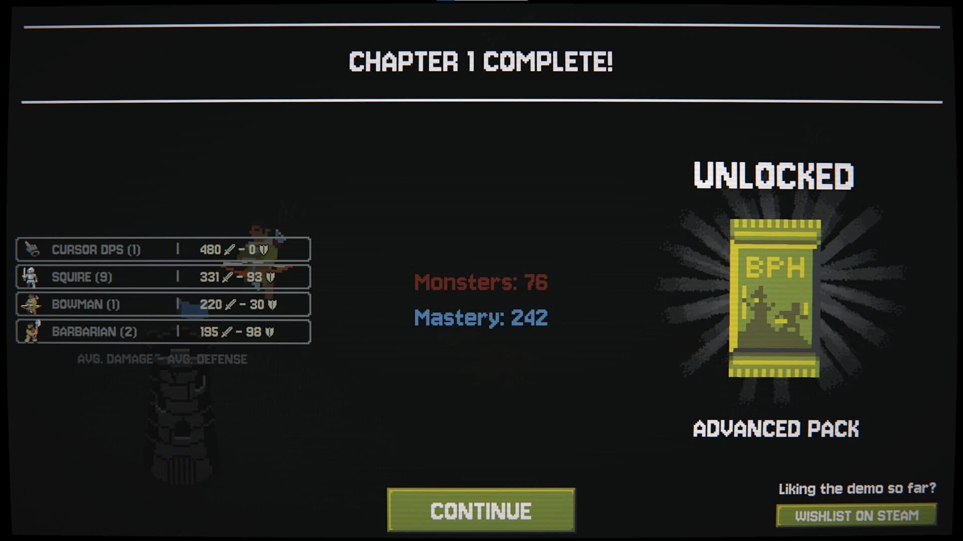 Booster Pack Heroes screenshot 5