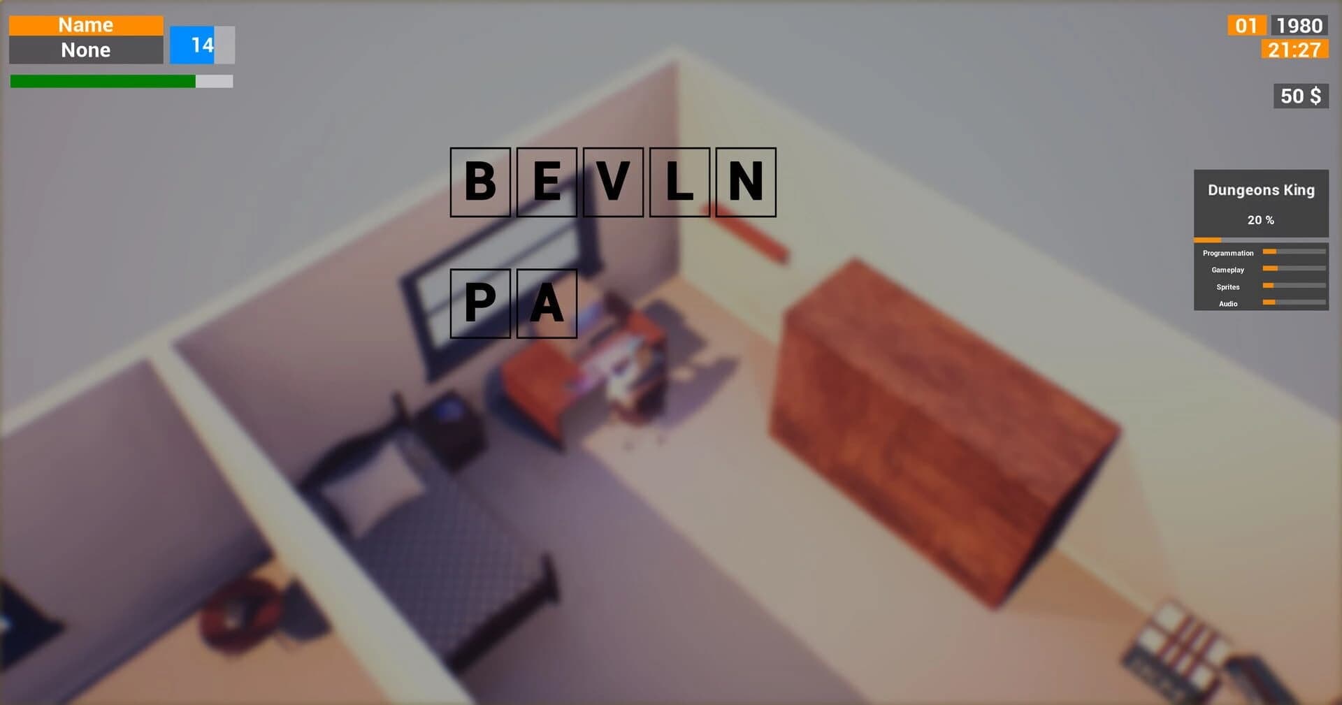 Boot : Game Dev Sim screenshot 4