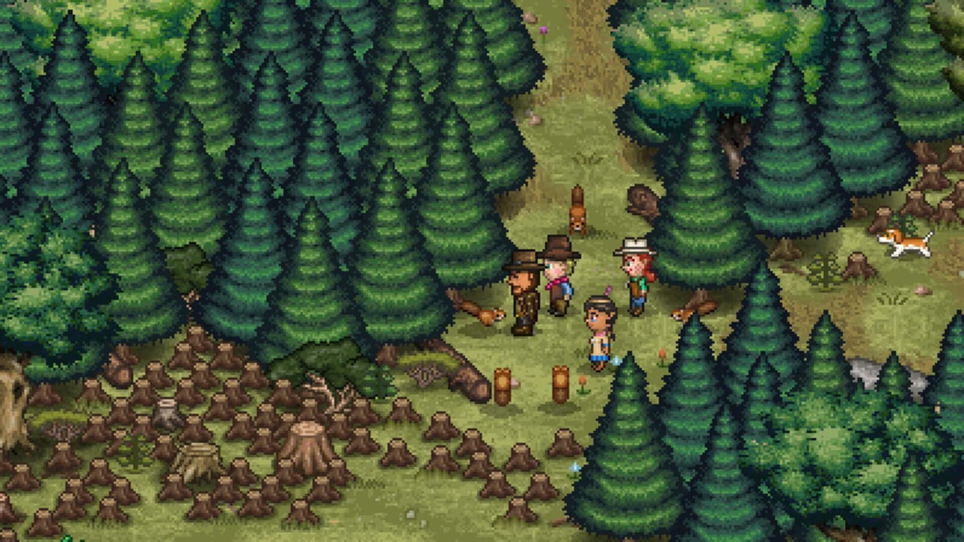 Boot Hill Bounties screenshot 3