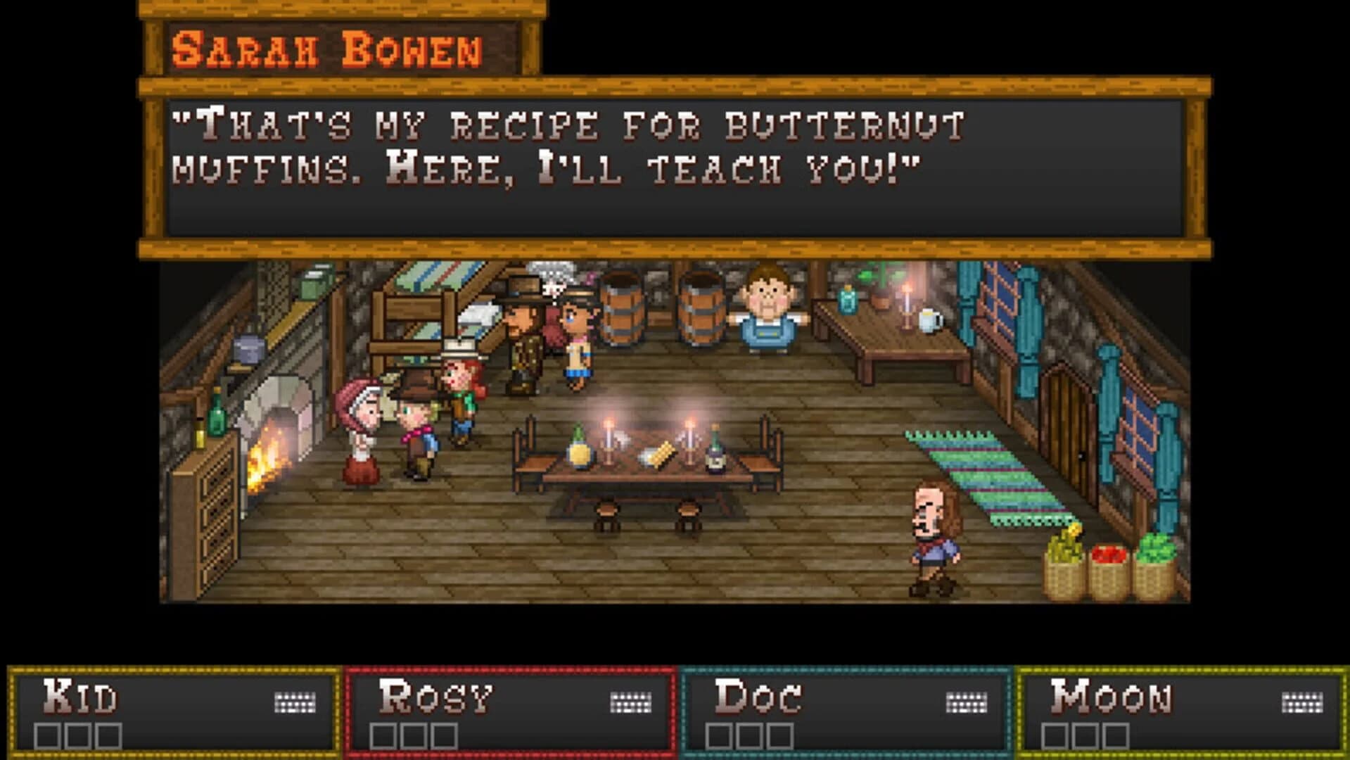 Boot Hill Bounties screenshot 5