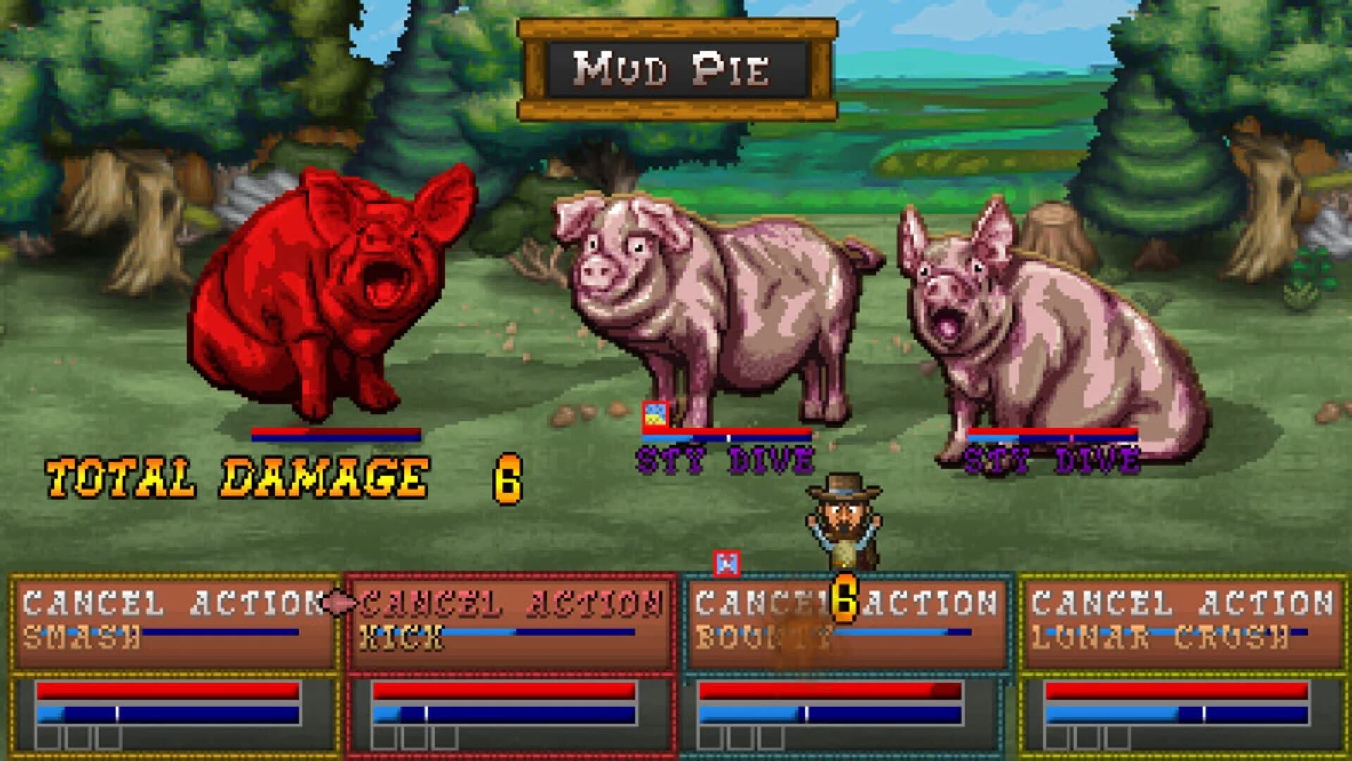 Boot Hill Bounties screenshot 4