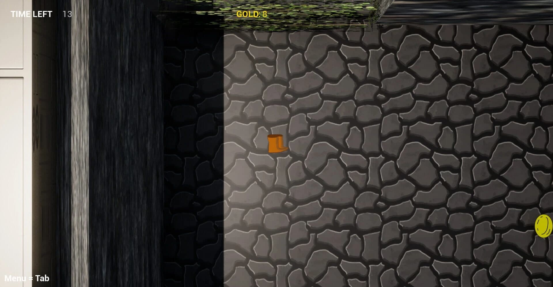 Boots and Daggers screenshot 2