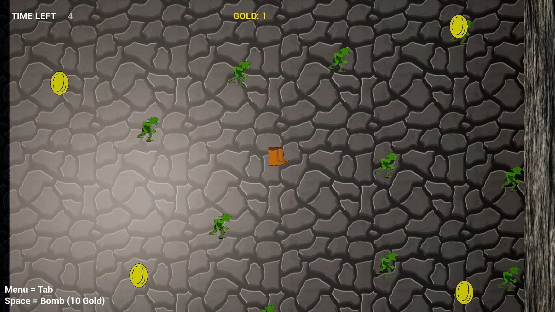 Boots and Daggers screenshot 3
