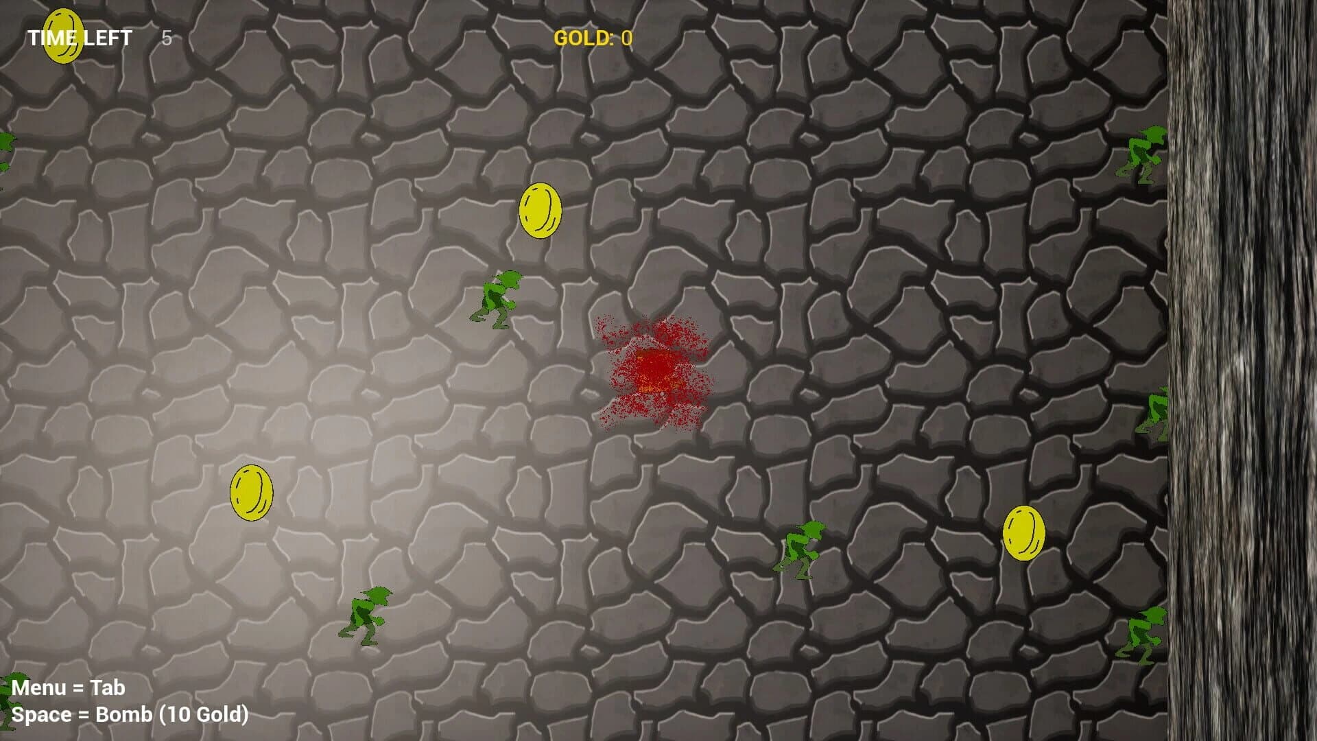 Boots and Daggers screenshot 1