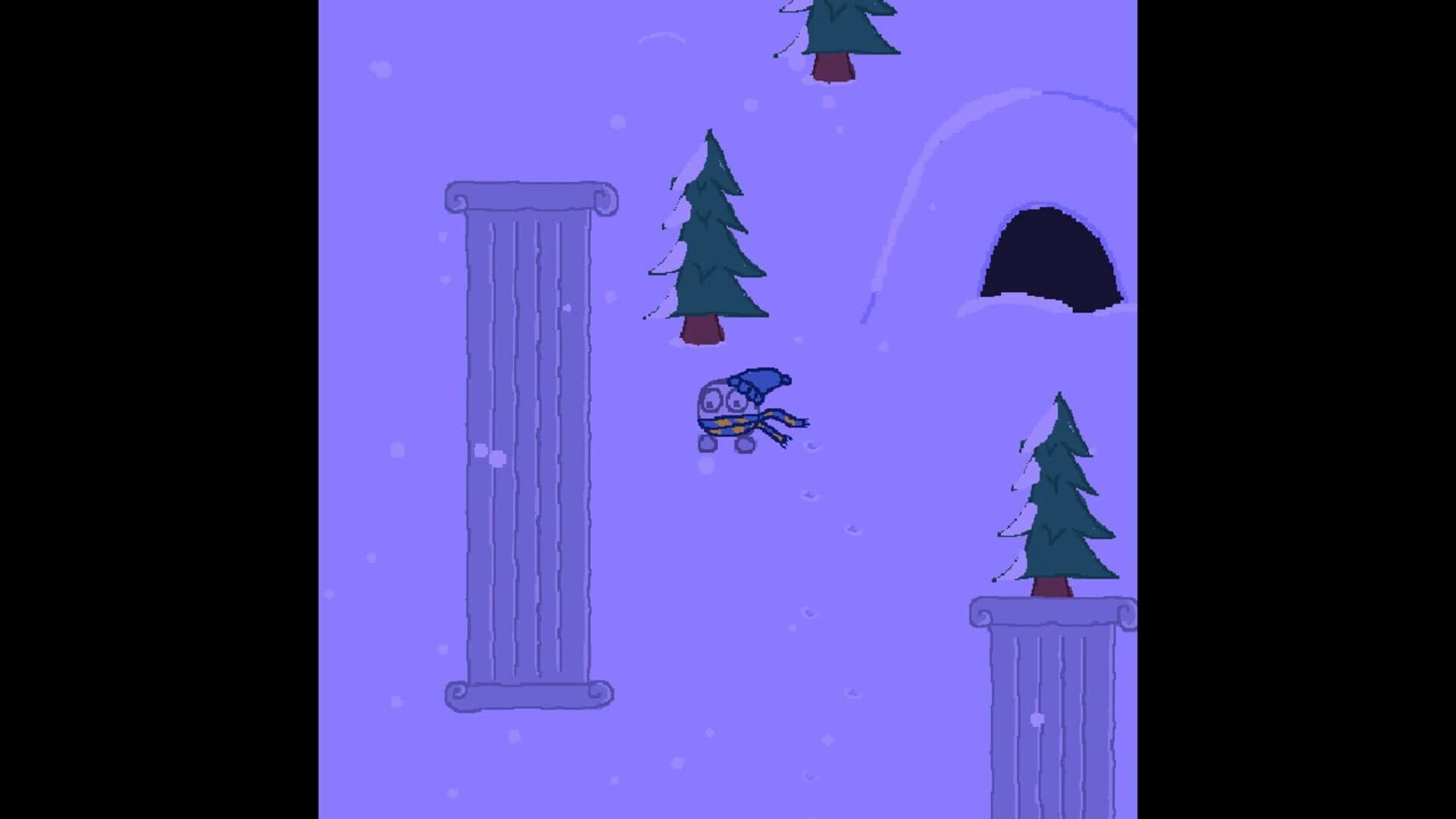 Boots Quest DX screenshot 4
