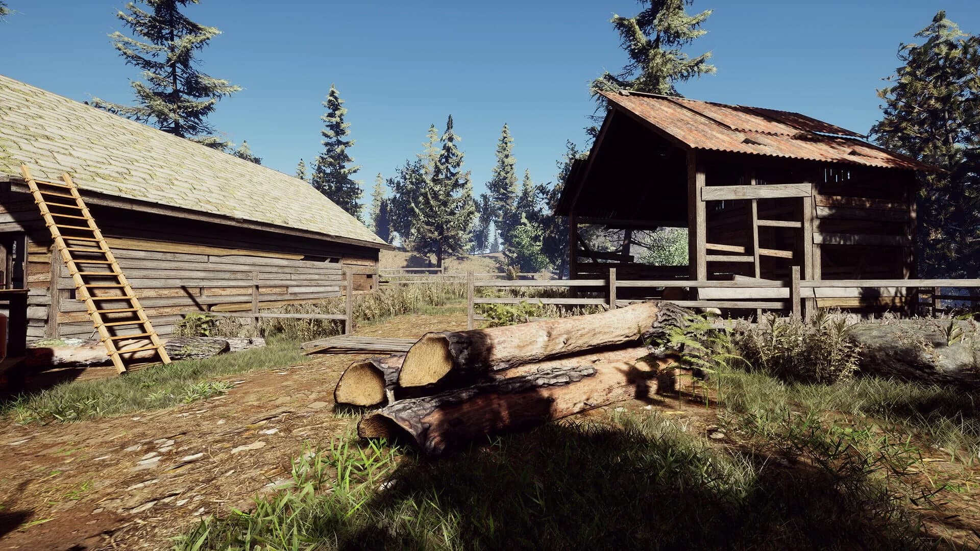 Booze Masters: Freezing Moonshine screenshot 4
