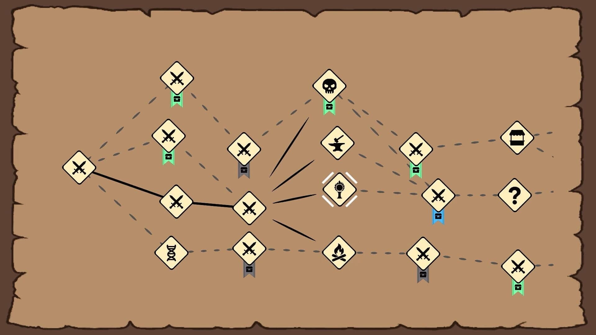 Boozerker screenshot 2