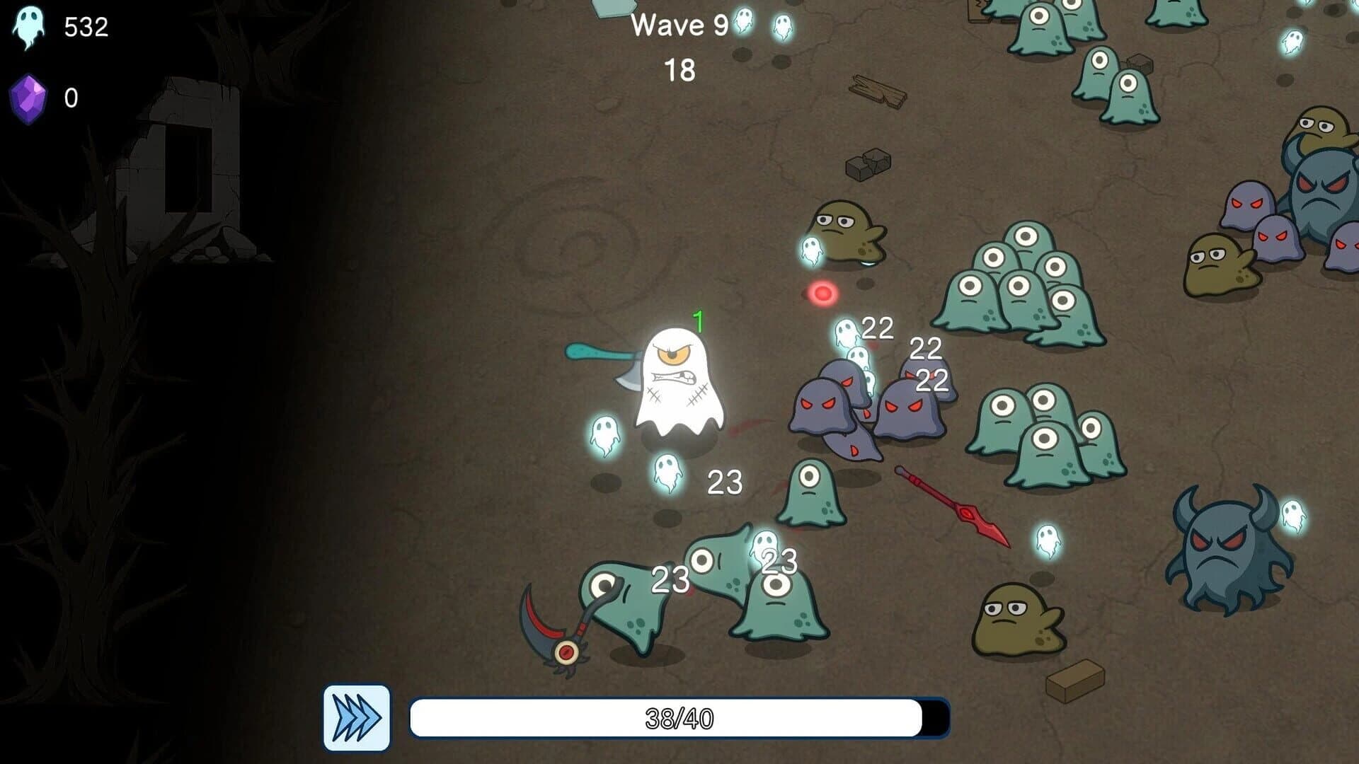 Boozerker screenshot 4