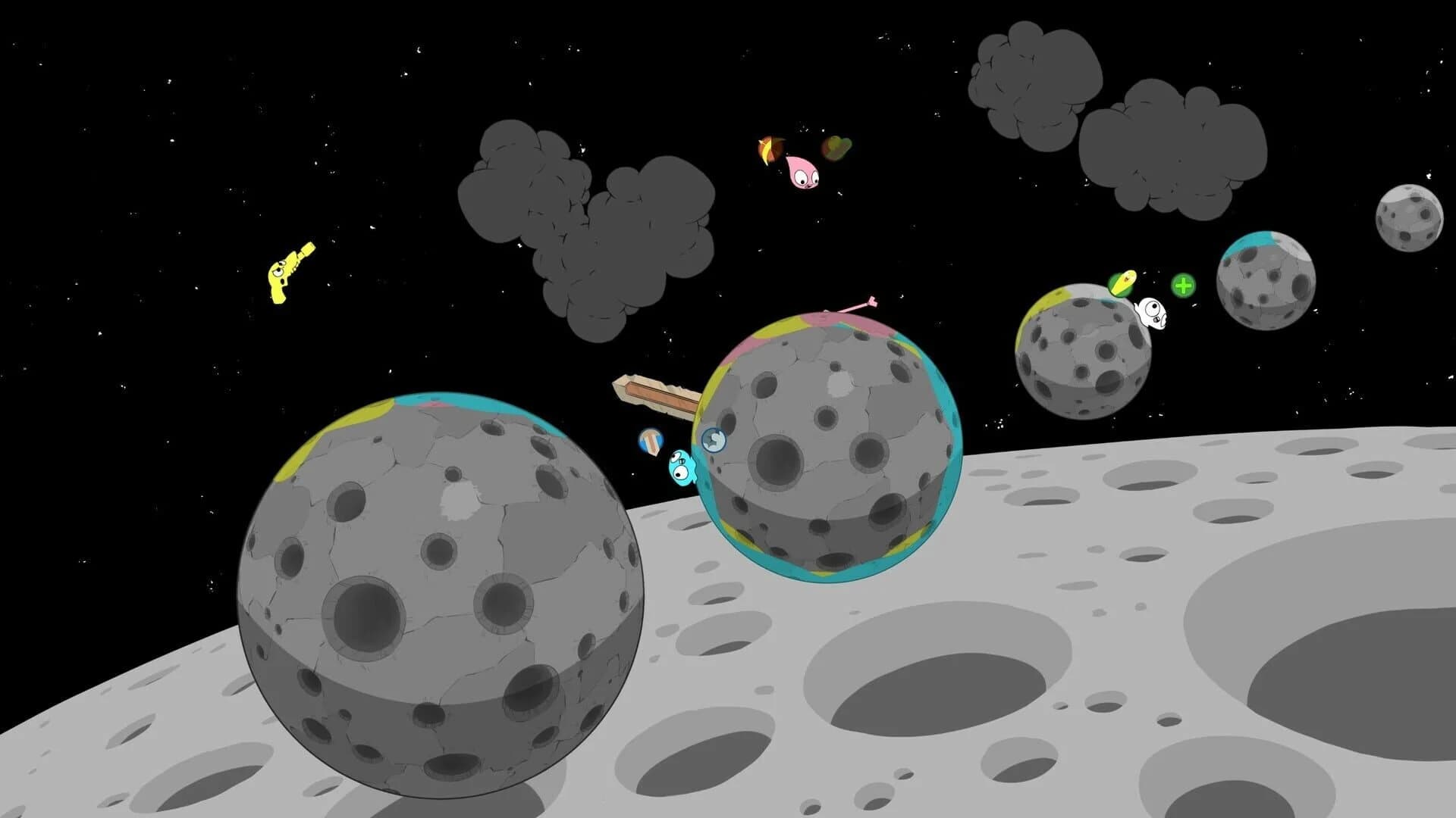 Bopl Battle screenshot 2