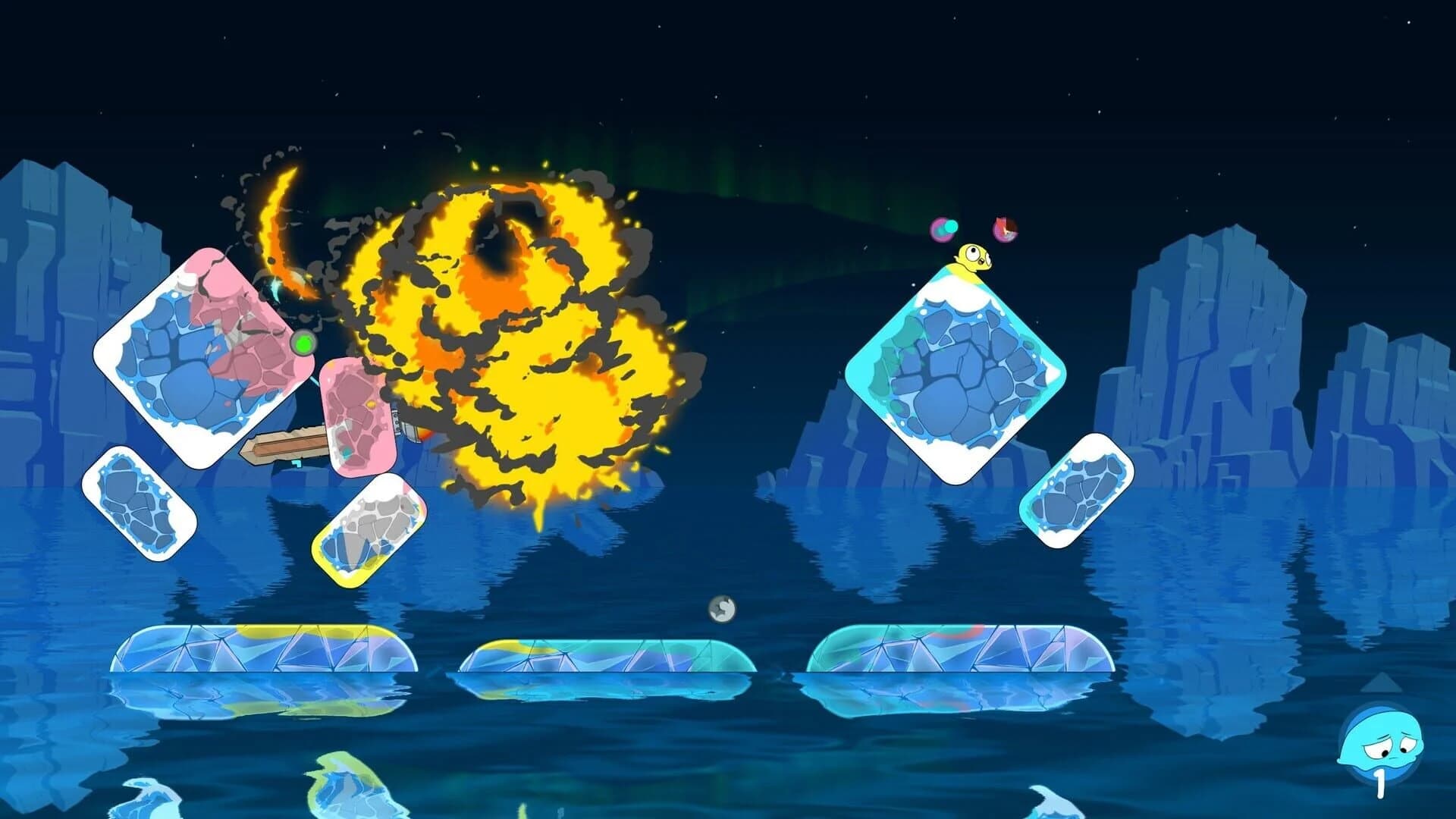 Bopl Battle screenshot 5