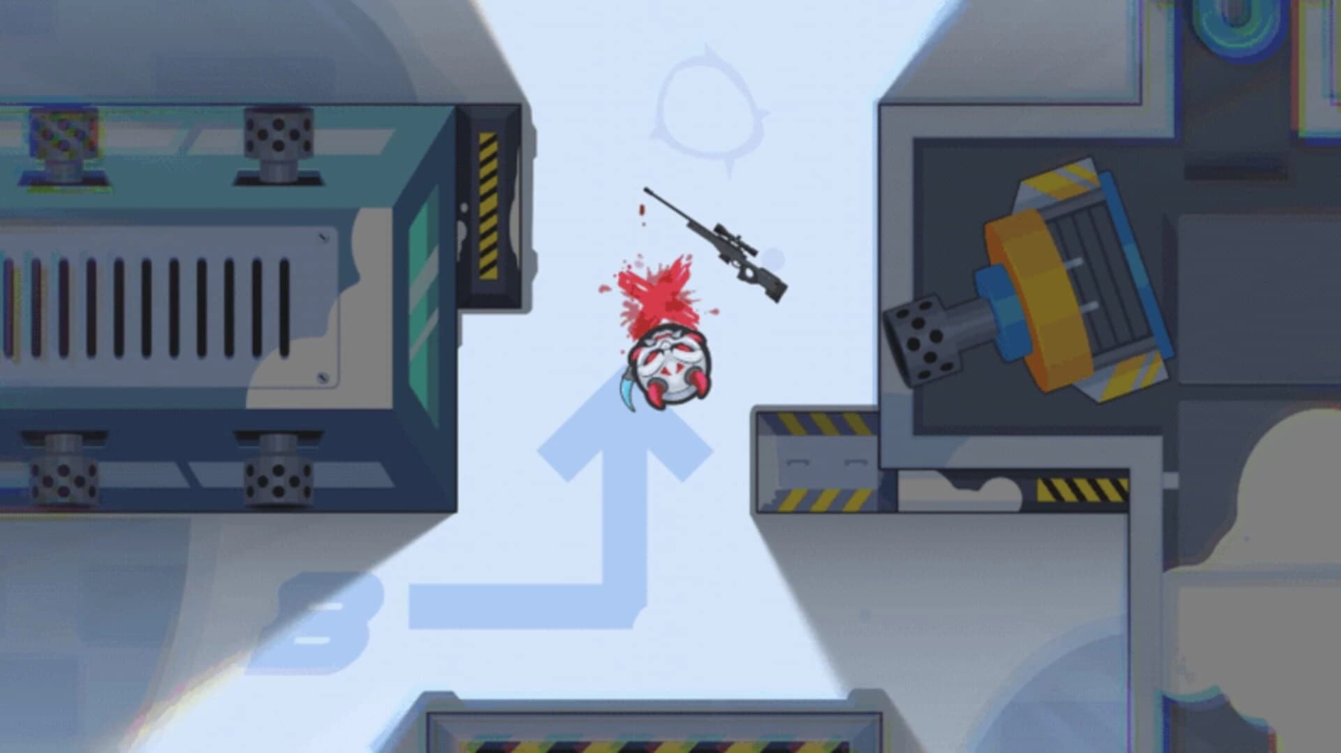 BOPZ.io screenshot 1