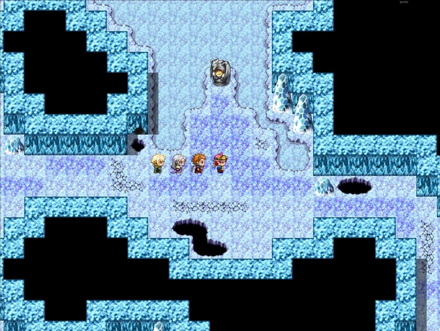 Border Mountain screenshot 3