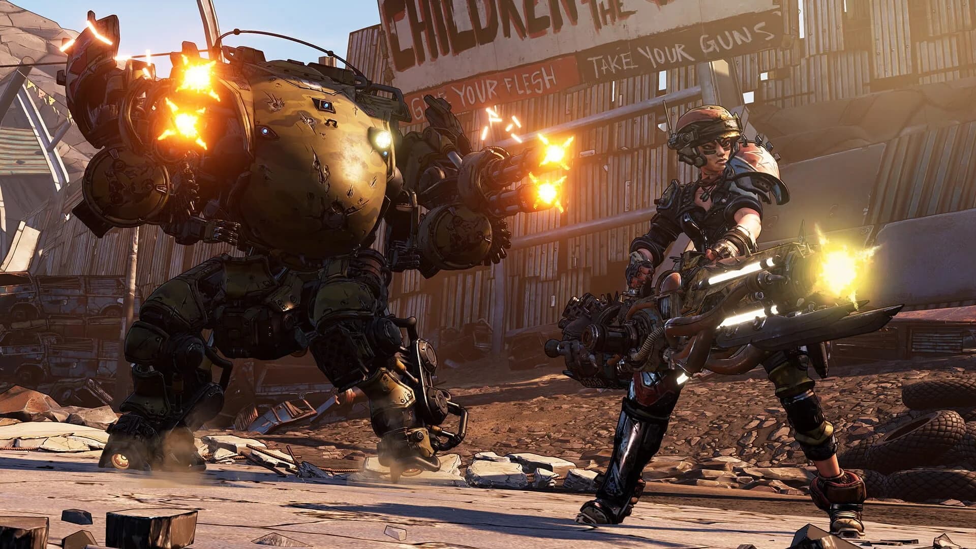Borderlands 3 screenshot 5