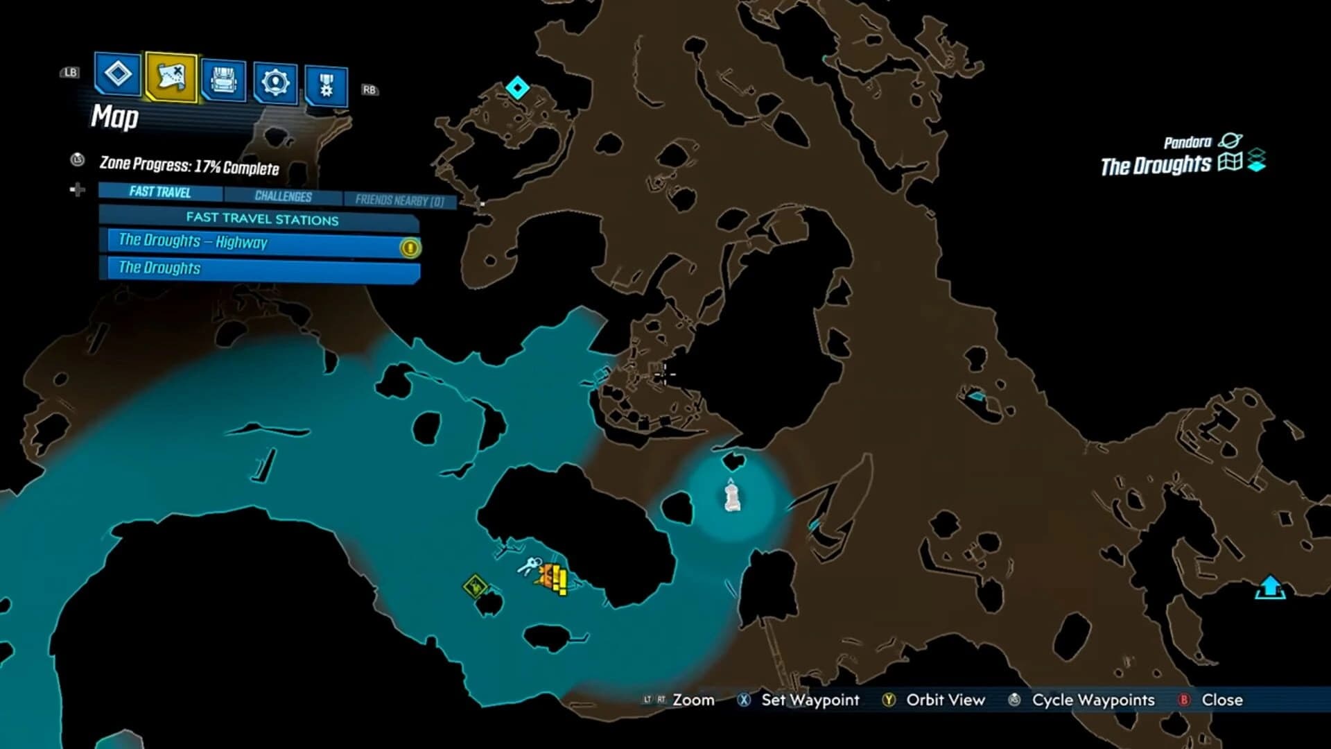Borderlands 3: Deluxe Edition screenshot 3