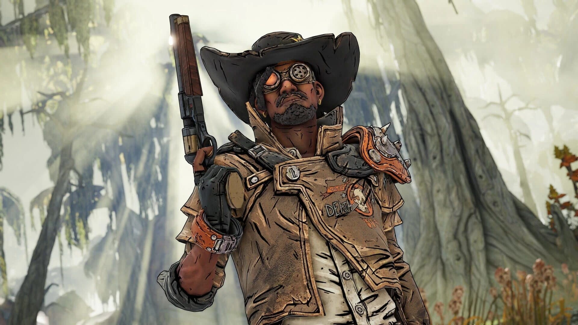 Borderlands 3: Designer's Cut screenshot 1