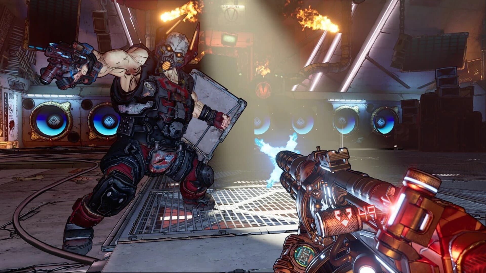 Borderlands 3: Next-Level Edition screenshot 1