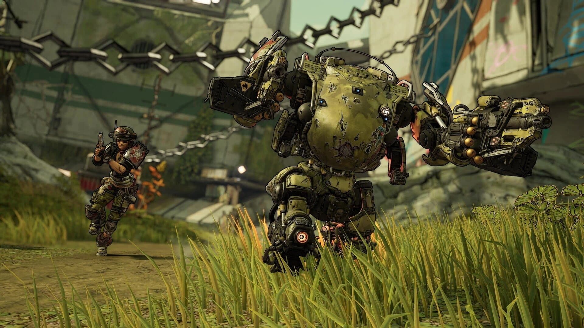Borderlands 3: Season Pass 2 screenshot 2